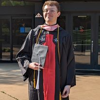 Graduating From Mason Gross School Of The Arts at Rutgers University